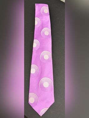 Duchamp Tie